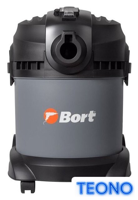 Пылесос Bort BAX-1520-Smart Clean - Изображение №3 — Интернет-магазин Teono.by