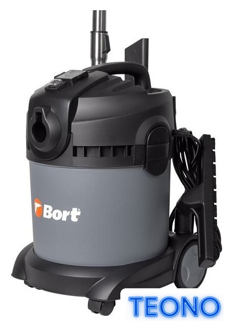 Пылесос Bort BAX-1520-Smart Clean - Изображение №2 — Интернет-магазин Teono.by