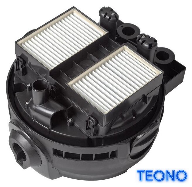 Пылесос Bort BAX-1520-Smart Clean - Изображение №6 — Интернет-магазин Teono.by