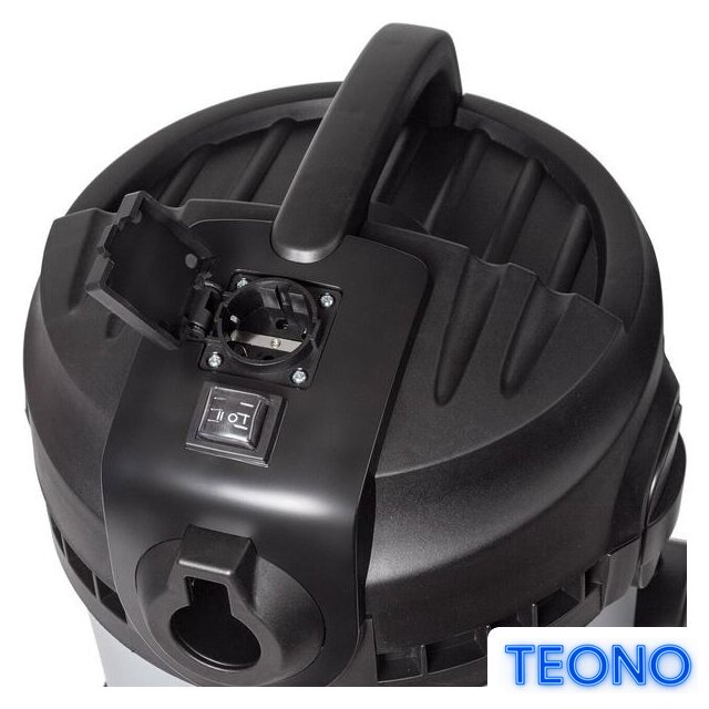 Пылесос Bort BAX-1520-Smart Clean - Изображение №5 — Интернет-магазин Teono.by