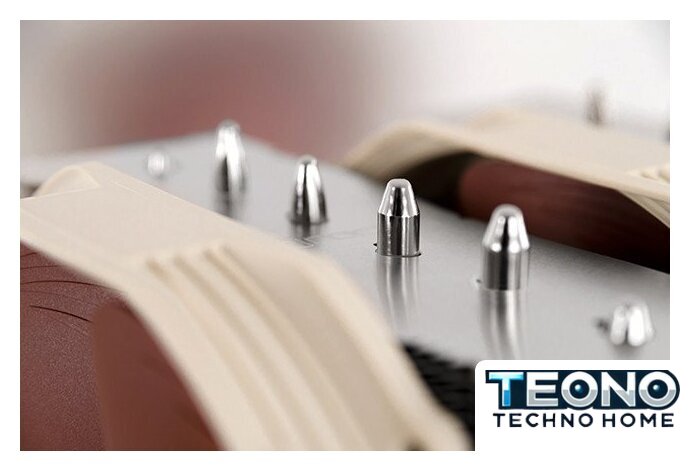 Кулер для процессора Noctua NH-D15 SE-AM4 - Изображение №7 — Интернет-магазин Teono.by