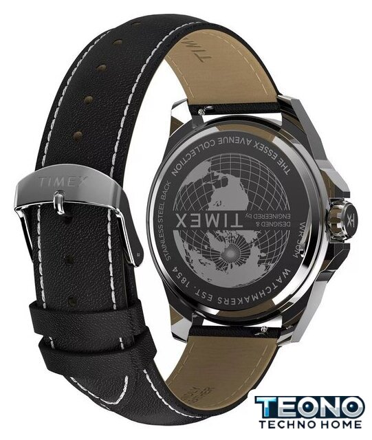 Наручные часы Timex TW2W79800 - Изображение №3 — Интернет-магазин Teono.by