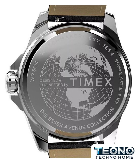 Наручные часы Timex TW2W79800 - Изображение №4 — Интернет-магазин Teono.by
