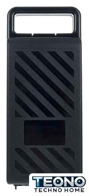 Проводной микрофон Behringer B 906 - Изображение №6 — Интернет-магазин Teono.by