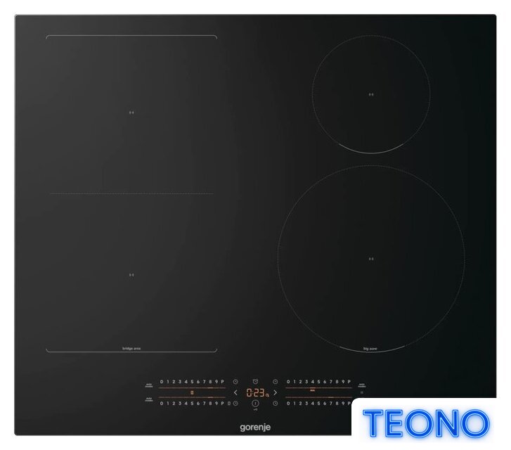 Варочная панель Gorenje GI6432BSC - Изображение №1 — Интернет-магазин Teono.by