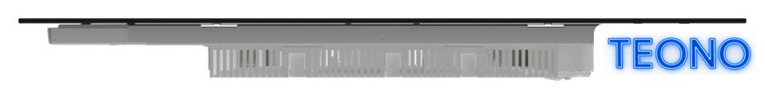 Варочная панель Gorenje GI6432BSC - Изображение №2 — Интернет-магазин Teono.by