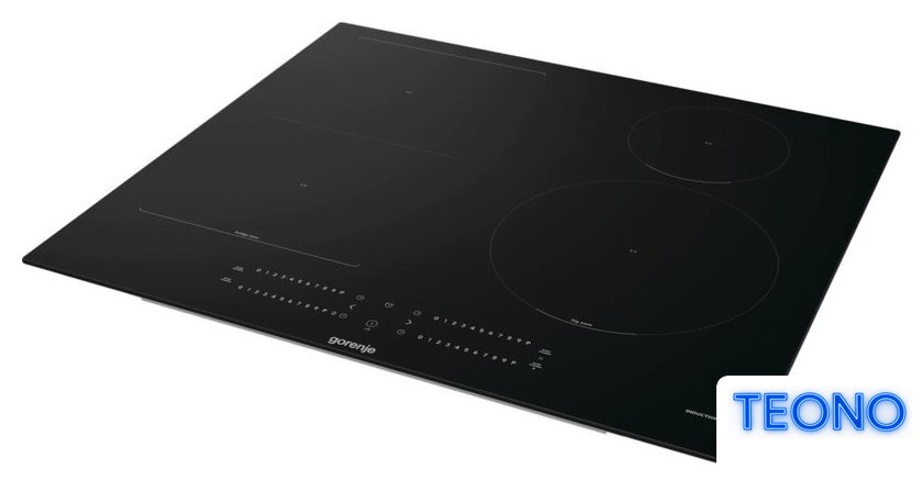 Варочная панель Gorenje GI6432BSC - Изображение №6 — Интернет-магазин Teono.by