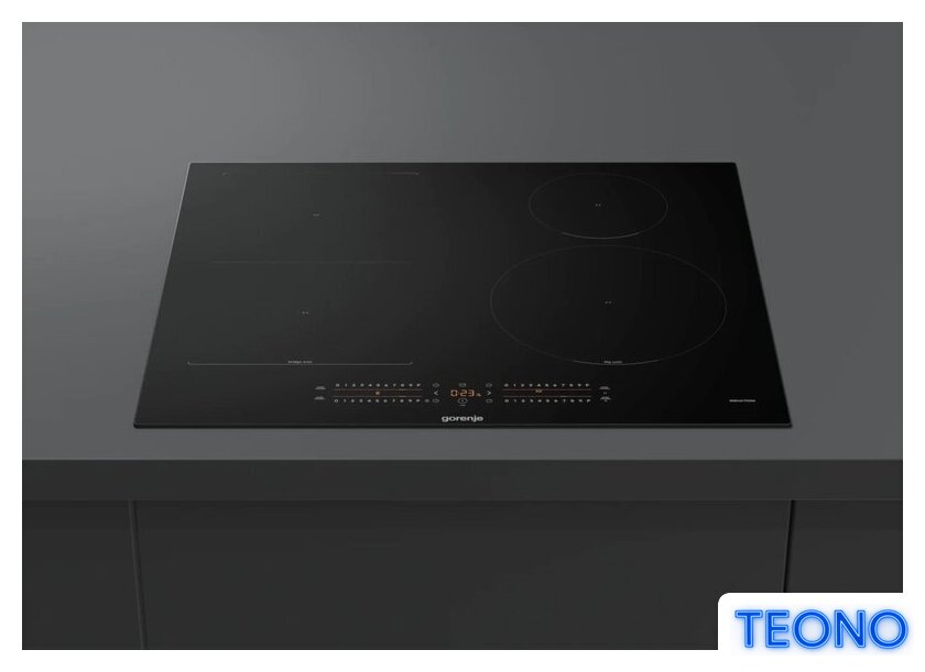 Варочная панель Gorenje GI6432BSC - Изображение №4 — Интернет-магазин Teono.by