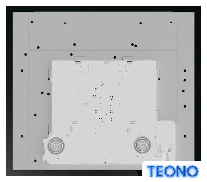 Варочная панель Gorenje GI6432BSC - Изображение №3 — Интернет-магазин Teono.by