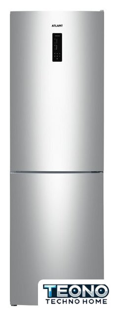 Холодильник ATLANT ХМ-4621-181-NL - Изображение №2 — Интернет-магазин Teono.by