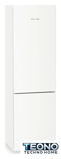 Холодильник Liebherr CNf 5703 Pure NoFrost 5703-22001 - Изображение №2 — Интернет-магазин Teono.by