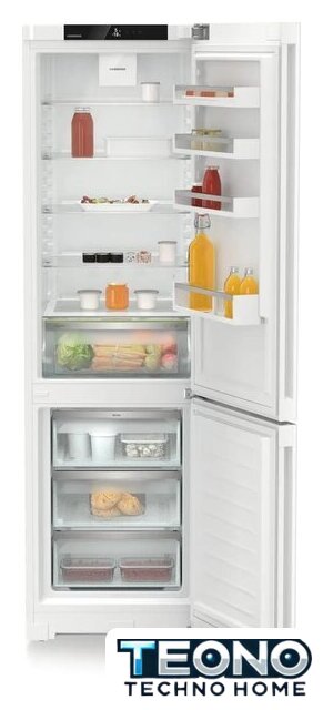 Холодильник Liebherr CNf 5703 Pure NoFrost 5703-22001 - Изображение №5 — Интернет-магазин Teono.by