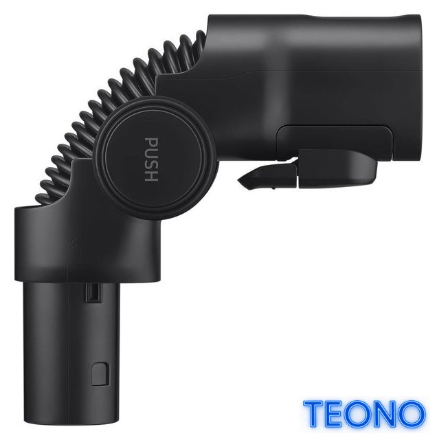 Пылесос Samsung VS20C9542TN/WA - Изображение №13 — Интернет-магазин Teono.by