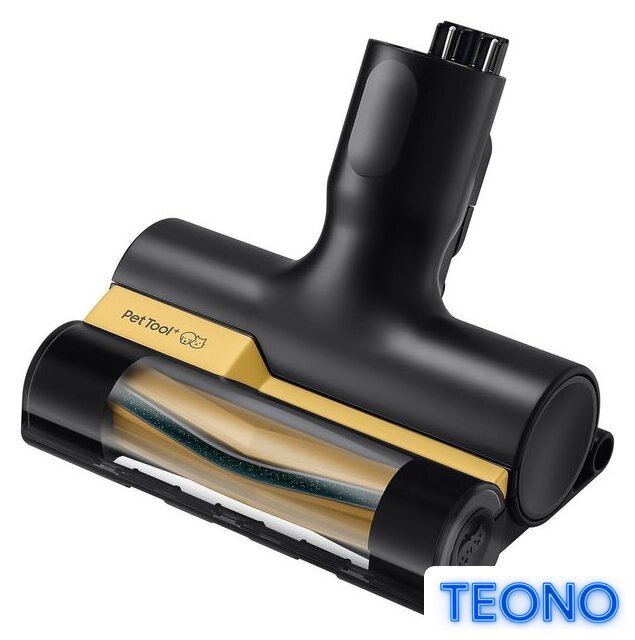 Пылесос Samsung VS20C9542TN/WA - Изображение №11 — Интернет-магазин Teono.by