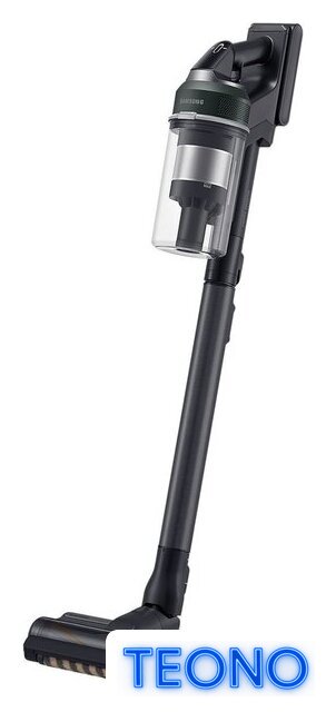 Пылесос Samsung VS20C9542TN/WA - Изображение №3 — Интернет-магазин Teono.by