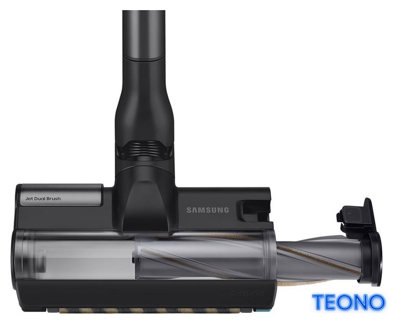 Пылесос Samsung VS20C9542TN/WA - Изображение №19 — Интернет-магазин Teono.by
