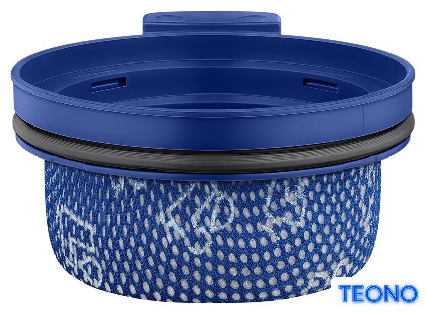 Пылесос Samsung VS20C9542TN/WA - Изображение №27 — Интернет-магазин Teono.by