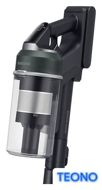 Пылесос Samsung VS20C9542TN/WA - Изображение №9 — Интернет-магазин Teono.by