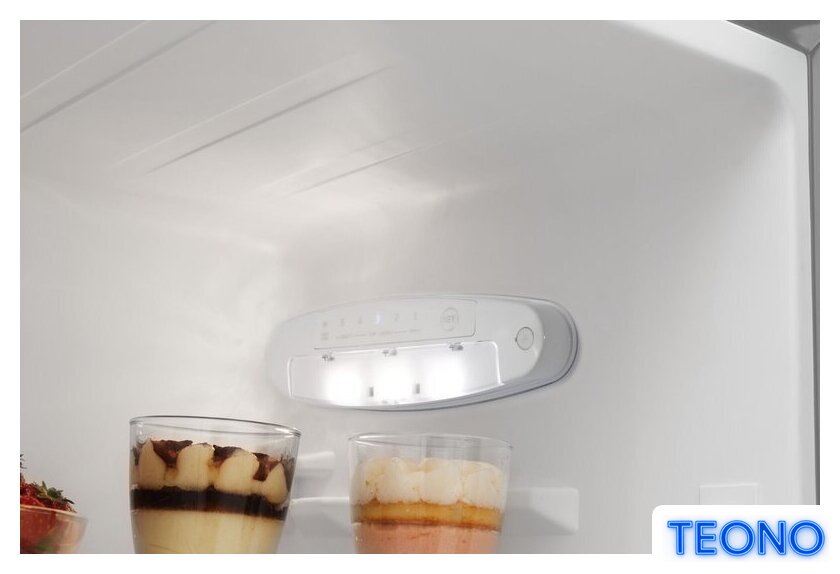 Холодильник Amica FK200.4(E) - Изображение №12 — Интернет-магазин Teono.by