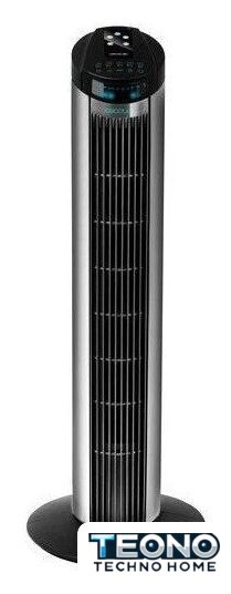 Колонный вентилятор Cecotec EnergySilence 890 Skyline 05920 - Изображение №1 — Интернет-магазин Teono.by
