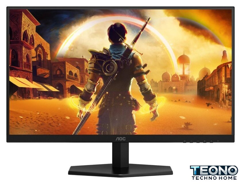 Игровой монитор AOC Gaming Q27G42XE - Изображение №1 — Интернет-магазин Teono.by