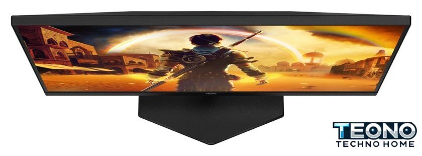Игровой монитор AOC Gaming Q27G42XE - Изображение №4 — Интернет-магазин Teono.by