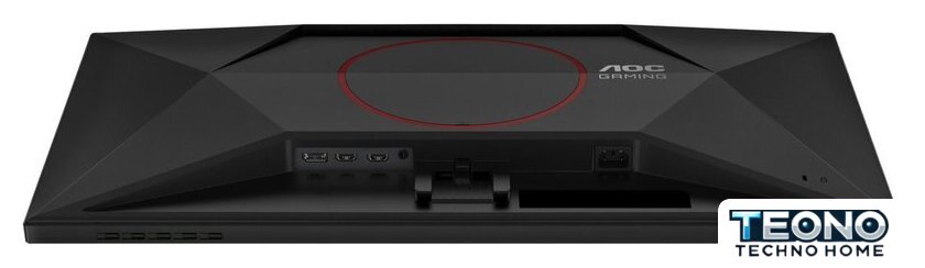 Игровой монитор AOC Gaming Q27G42XE - Изображение №5 — Интернет-магазин Teono.by