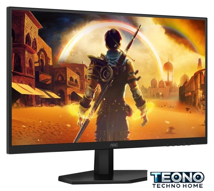 Игровой монитор AOC Gaming Q27G42XE - Изображение №2 — Интернет-магазин Teono.by
