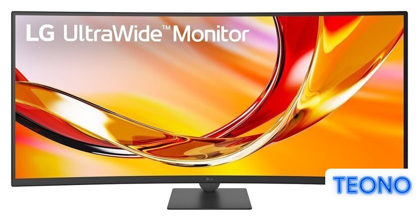Игровой монитор LG UltraWide 34U640B-B - Изображение №2 — Интернет-магазин Teono.by