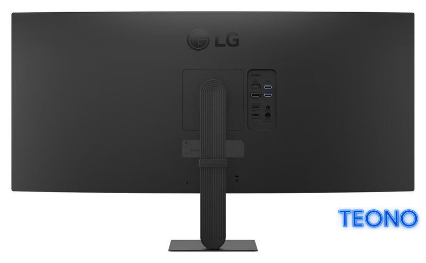 Игровой монитор LG UltraWide 34U640B-B - Изображение №5 — Интернет-магазин Teono.by