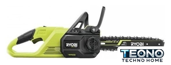 Аккумуляторная пила Ryobi RY18CSX30A-0 5133005465 (без АКБ) - Изображение №2 — Интернет-магазин Teono.by