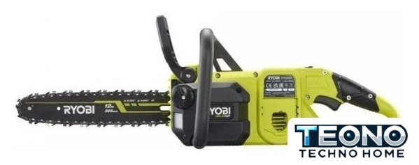Аккумуляторная пила Ryobi RY18CSX30A-0 5133005465 (без АКБ) - Изображение №3 — Интернет-магазин Teono.by