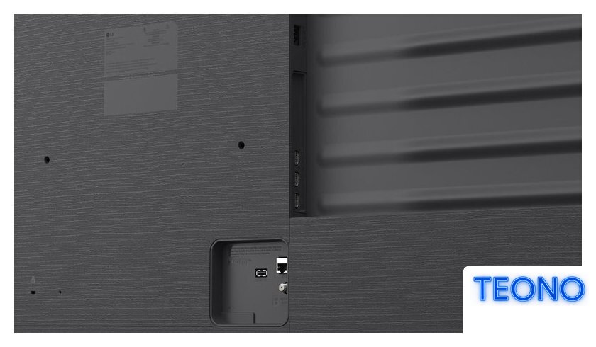 Телевизор LG NANO 4K UHD AI NU90 75NU900B6LA - Изображение №9 — Интернет-магазин Teono.by