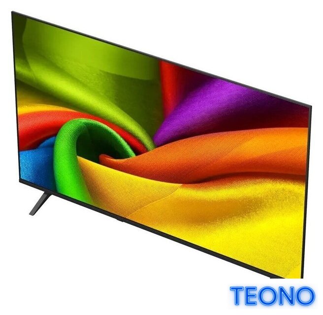 Телевизор LG NANO 4K UHD AI NU90 75NU900B6LA - Изображение №4 — Интернет-магазин Teono.by
