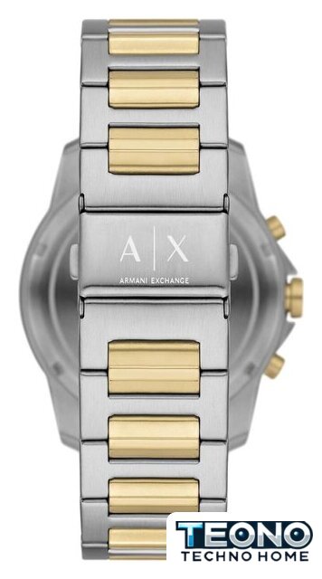 Наручные часы Armani Exchange AX7148SET - Изображение №4 — Интернет-магазин Teono.by