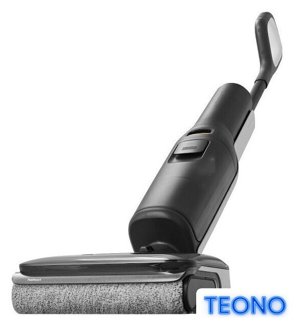 Вертикальный моющий пылесос Roborock Wet And Dry Vacuum Cleaner F25 WD5M1A (черный) - Изображение №9 — Интернет-магазин Teono.by