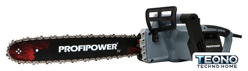 Электрическая пила Profipower ПЦ-2400 - Изображение №1 — Интернет-магазин Teono.by
