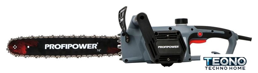 Электрическая пила Profipower ПЦ-2400 - Изображение №2 — Интернет-магазин Teono.by