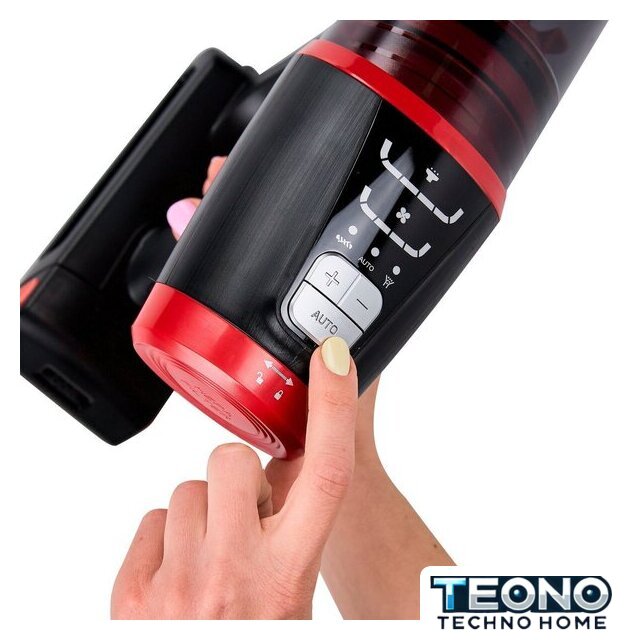 Пылесос Evolution Smart Clean VCF2212M - Изображение №25 — Интернет-магазин Teono.by