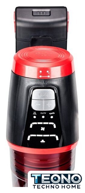 Пылесос Evolution Smart Clean VCF2212M - Изображение №11 — Интернет-магазин Teono.by