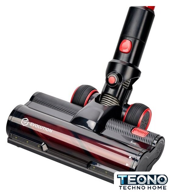 Пылесос Evolution Smart Clean VCF2212M - Изображение №12 — Интернет-магазин Teono.by