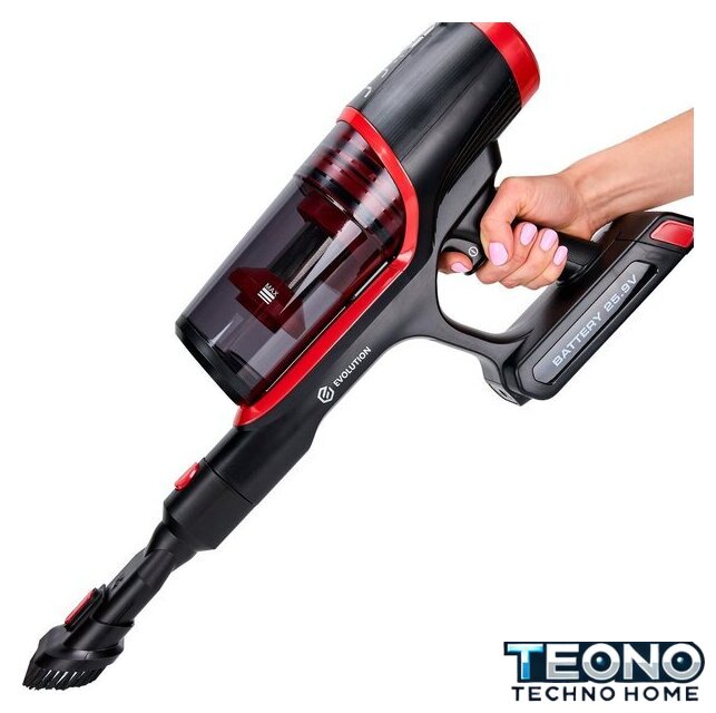 Пылесос Evolution Smart Clean VCF2212M - Изображение №22 — Интернет-магазин Teono.by