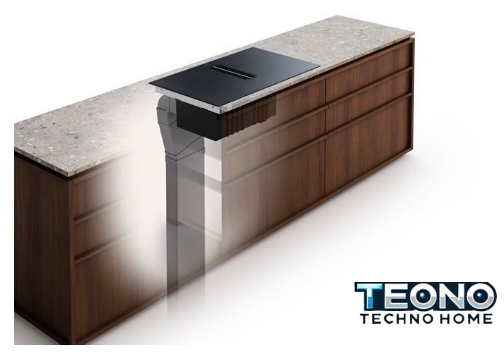 Варочная панель Electrolux KCC84453CK - Изображение №7 — Интернет-магазин Teono.by