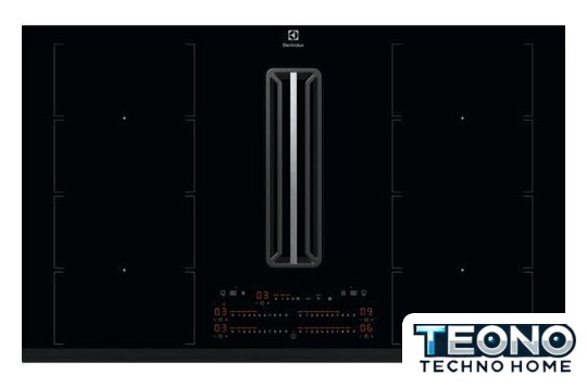 Варочная панель Electrolux KCC84453CK - Изображение №1 — Интернет-магазин Teono.by