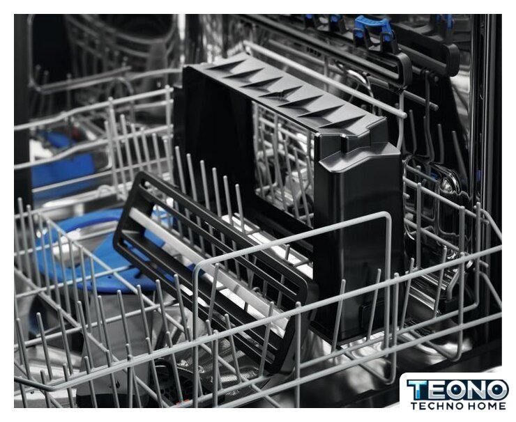 Варочная панель Electrolux KCC84453CK - Изображение №6 — Интернет-магазин Teono.by