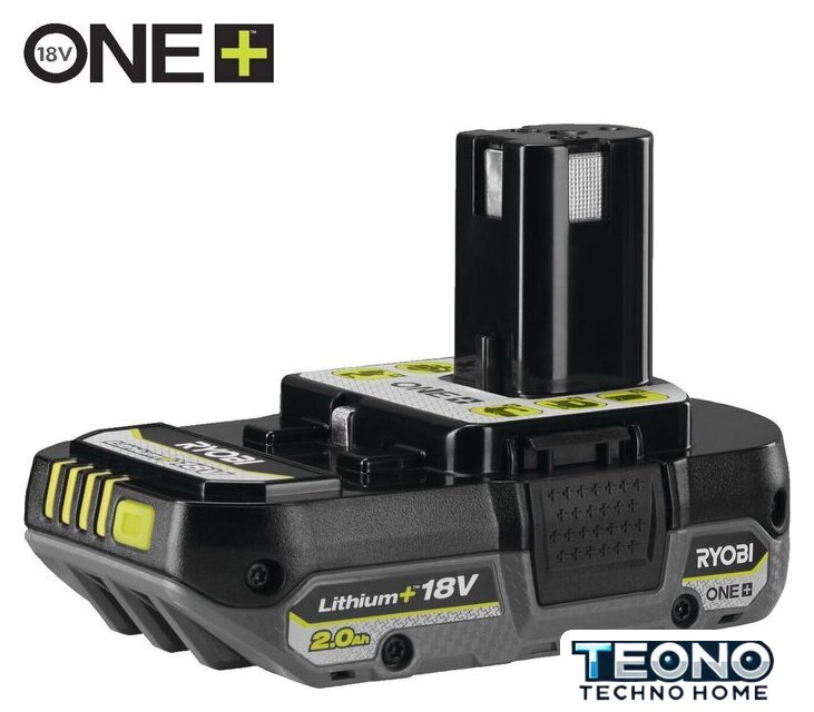 Аккумуляторная пила Ryobi RY18PSX15A-120 5133005780 (с 1-им АКБ) - Изображение №11 — Интернет-магазин Teono.by