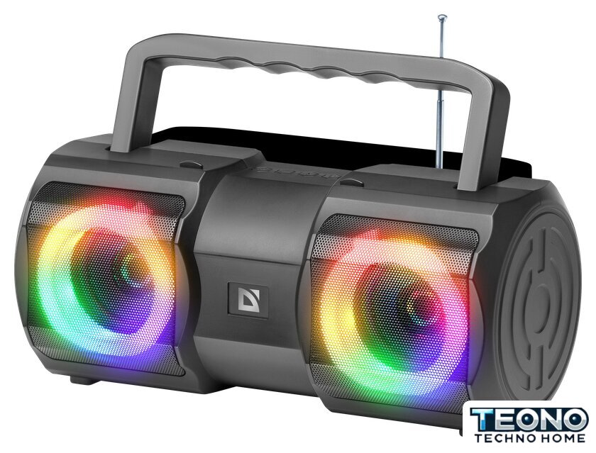 Беспроводная колонка Defender Beatbox 20 - Изображение №1 — Интернет-магазин Teono.by