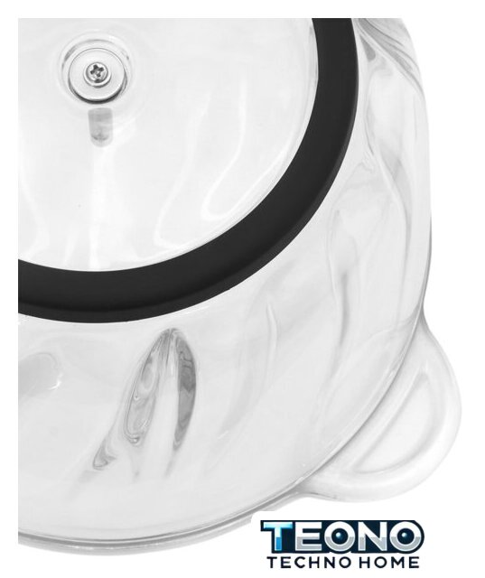 Чоппер Kitfort KT-3012 - Изображение №5 — Интернет-магазин Teono.by