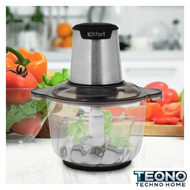 Чоппер Kitfort KT-3012 - Изображение №2 — Интернет-магазин Teono.by