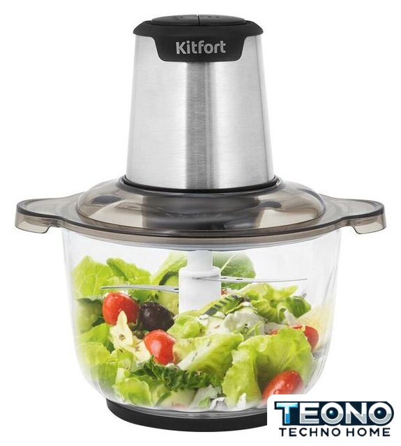 Чоппер Kitfort KT-3012 - Изображение №1 — Интернет-магазин Teono.by